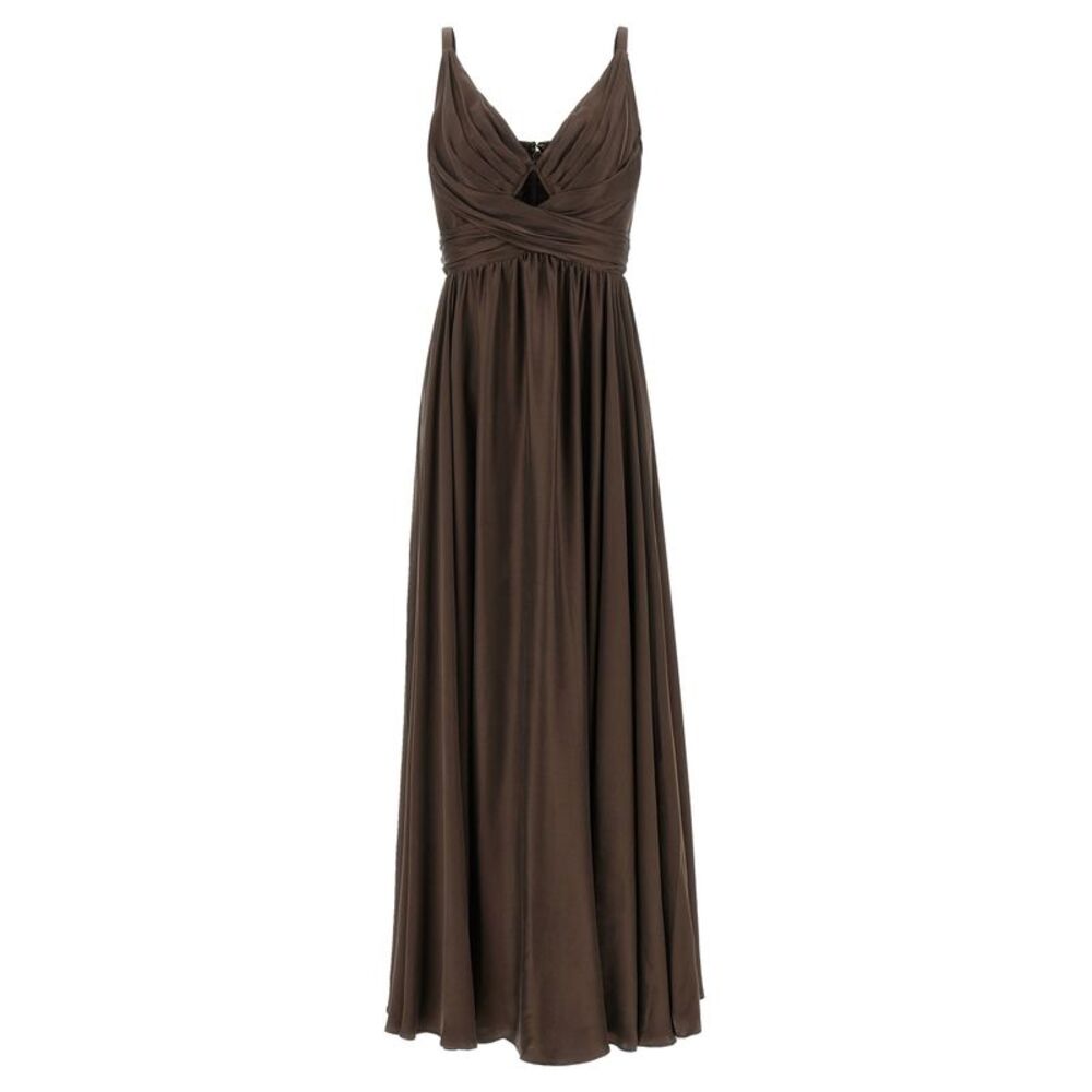 Zimmermann Women Cut-Out Dress